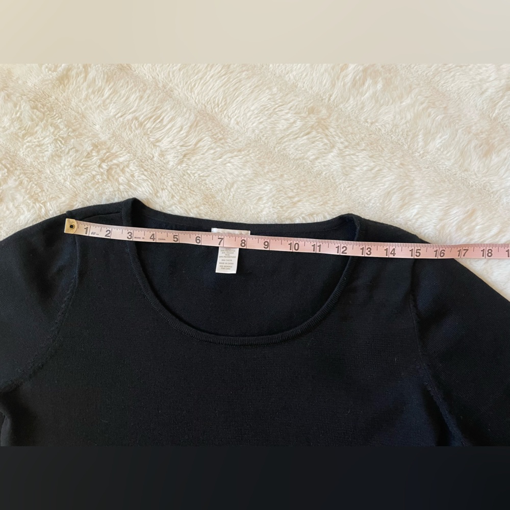 Cach Sweater. - image 8